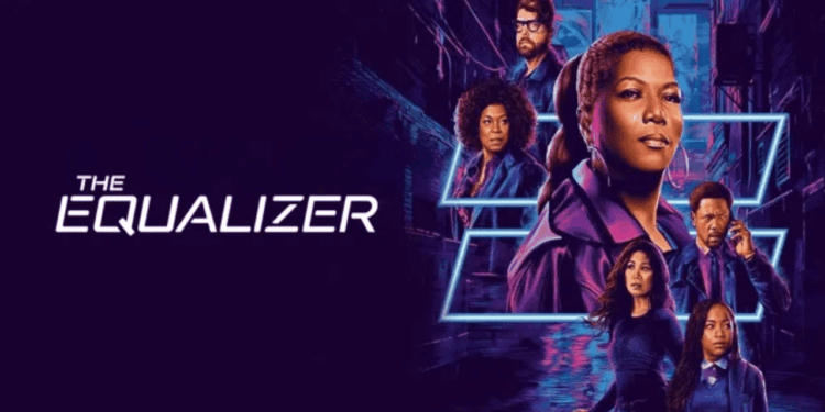 Queen Latifah’s "The Equalizer" Canceled After 5 Seasons on CBS