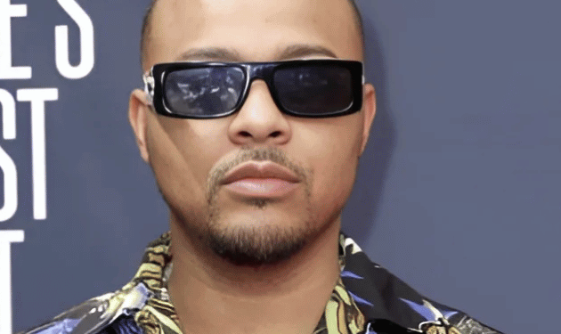 Bow Wow Blames Fame for His Failed Love Life—Says Being a Good Guy Still Gets Him in Trouble [Video]