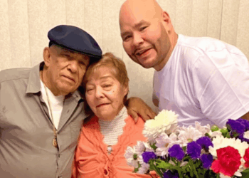 Fat Joe Announces the Death of His Mother Just Months After His Father's Passing