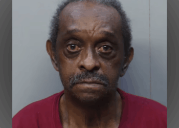 Florida Man Allegedly Caught on Ring Camera Raping 97-Year-Old Bedridden Hospice Patient