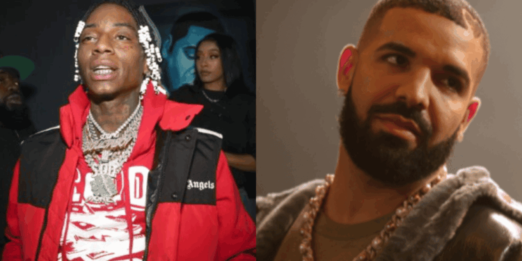 Soulja Boy Says Drake’s Triple Album Drop “Could Be A Coincidence” After His Own 2009 Three-Mixtape Run Resurfaces