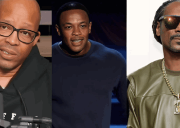 Warren G Admits He Misses Hanging With Snoop Dogg and Dr. Dre: “Just Call Me to Be Around” [Video]