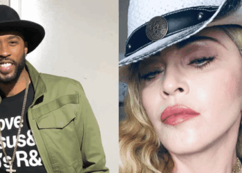 Montell Jordan Recalls Madonna’s Blunt Question During Their First Meeting: “Don’t I Own You?” [Video]