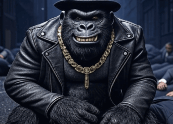 100 Men vs. 1 Gorilla: These Celebs Have Picked a Side in the Wildest Debate of 2025 [Video]