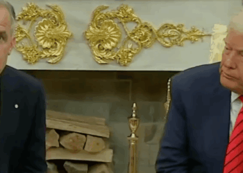 Canada’s Prime Minister Mark Carney Declares Nation "Not for Sale, Ever" as He Rejects Trump’s Talk of U.S. Merger [Video]