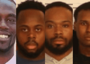 Three Former Memphis Officers Acquitted of State Murder Charges in Tyre Nichols' Fatal Beating