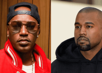 Cam'ron Launches Search for Cousin Ye Claimed He Had Sexual Encounters With [Video]