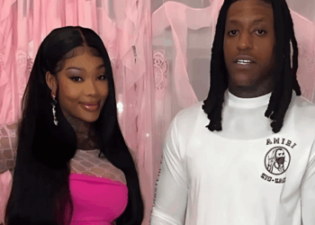 Summer Walker Sparks Breakup Rumors from Rico Recklezz With Cryptic "Single Ladies" Instagram Post