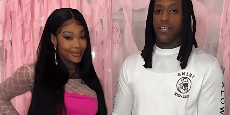 Summer Walker Sparks Breakup Rumors from Rico Recklezz With Cryptic "Single Ladies" Instagram Post