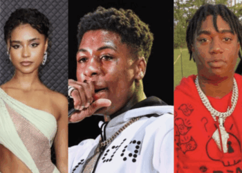 Ballerific Music: New Music Drops to Start Your Weekend from Tyla, NBA Youngboy, Fredo Bang and More