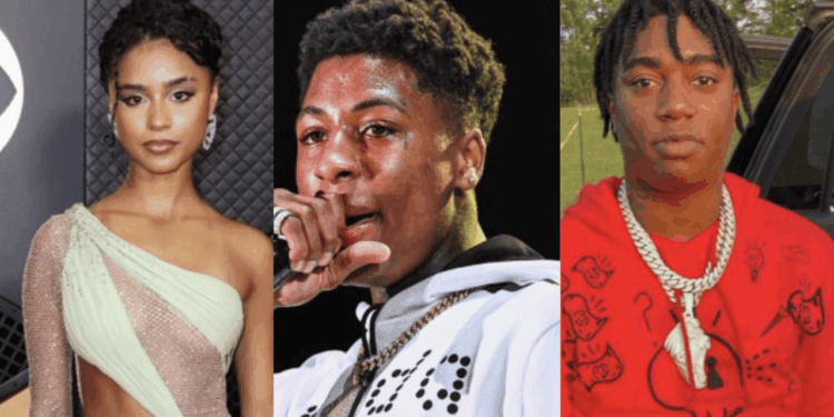 Ballerific Music: New Music Drops to Start Your Weekend from Tyla, NBA Youngboy, Fredo Bang and More