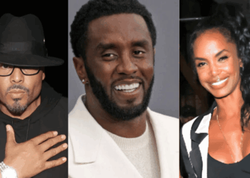 Al B. Sure Accuses Diddy of Involvement in Kim Porter’s Death and His Own Health Collapse, Says He’s Willing to Testify in Federal Case [Video]