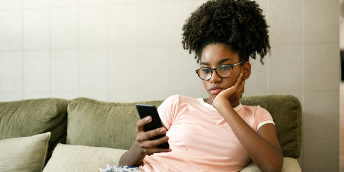 Your Phone Might Be Fully Charged, But Your Mood Is Running On 2%: How Screen Time Could Be Draining You