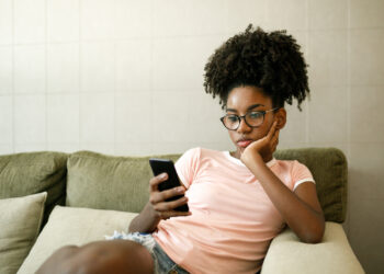 Why He Didn’t Call After a Great First Date