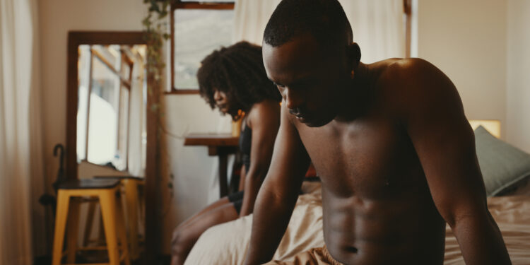 Why Women Are Choosing to Stay Side Chicks — And What It’s Really Costing Them