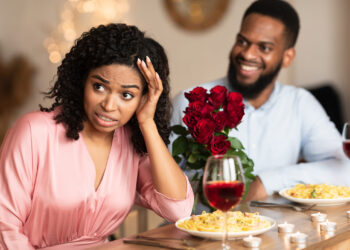 When He’s Sweet on Monday and Gone by Thursday: Dealing with Inconsistent Men