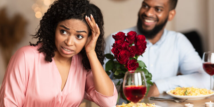 When He’s Sweet on Monday and Gone by Thursday: Dealing with Inconsistent Men
