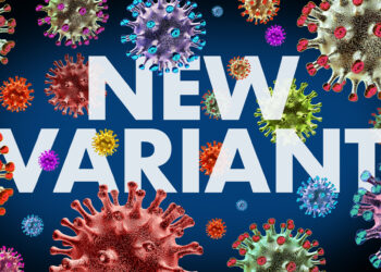 NB.1.8.1 COVID Variant Spreads in U.S. as Booster Access Gets Tighter