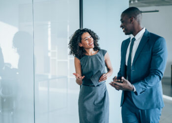 Office Romance or Corporate Chaos? Why Dating a Coworker Can Go From Cute to Catastrophic