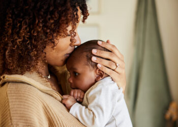 Shocking Study Reveals U.S. Moms' Mental Health Is Crashing—Here’s What’s Really Happening