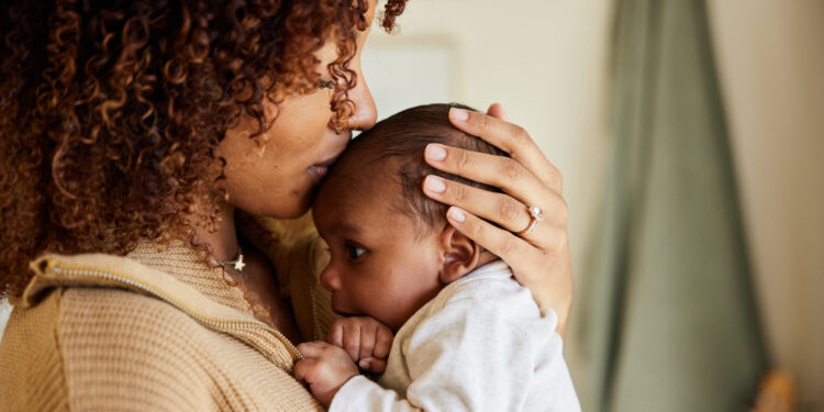 Shocking Study Reveals U.S. Moms' Mental Health Is Crashing—Here’s What’s Really Happening - Baller Alert Shocking Study Reveals U.S. Moms' Mental Health Is Crashing—Here’s What’s Really Happening