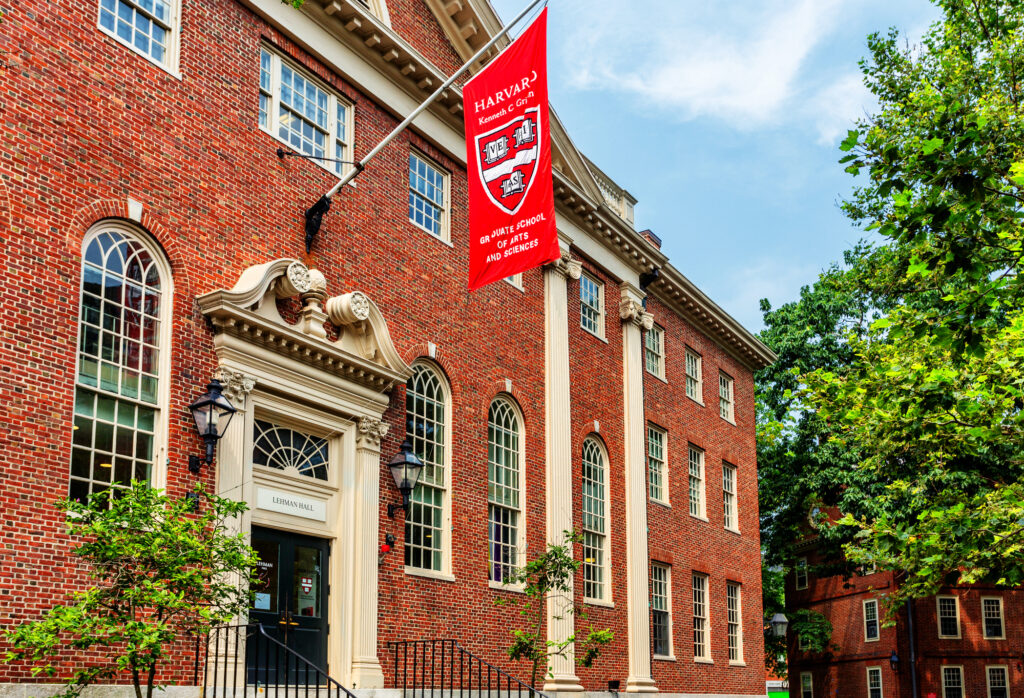 Trump Sued Harvard For Allegedly Failing To Protect Jewish Students From Antisemitism And A Federal Judge Just Shut It Down