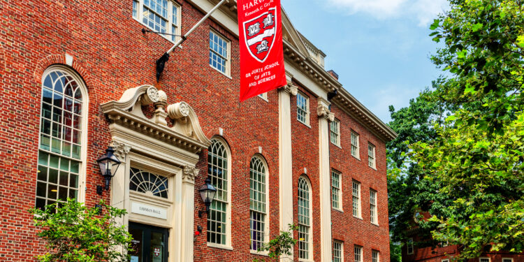 Trump Administration Launches Federal Investigation into Harvard’s Exchange Visitor Program