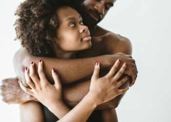 Experts Say You Might Not Be In Love, You Could Just Be Addicted To The Bedroom Chemistry