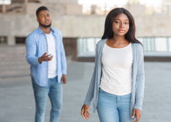 Stop Putting Your Life on Pause for a Man You Just Met
