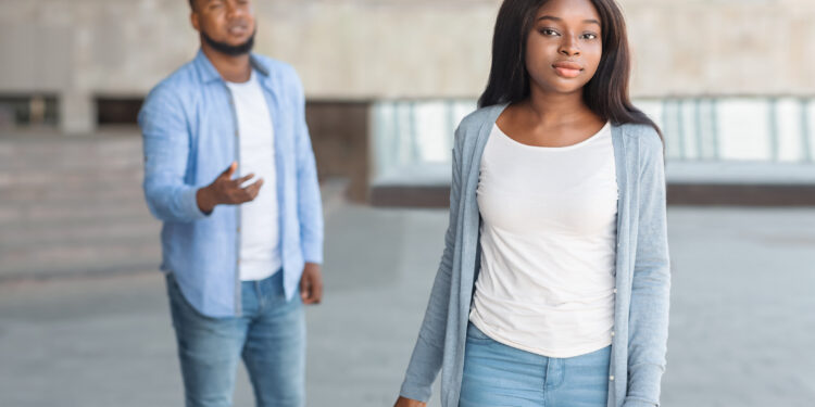 Stop Putting Your Life on Pause for a Man You Just Met