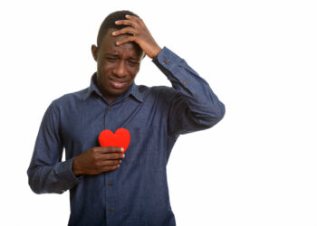 Study Shows Men Are Dying from Broken Heart Syndrome Twice as Often as Women