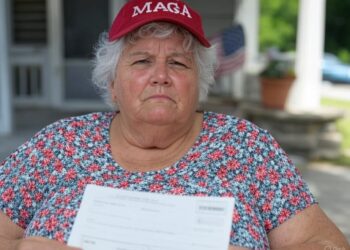 Millions Could Lose Section 8 Vouchers Under Trump’s Proposed Housing Cuts, Tenant Advocates Warn