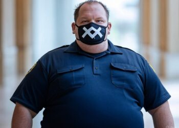 “No Masks Allowed!” Kennedy Center’s New Policy Comes With Harsh Penalties