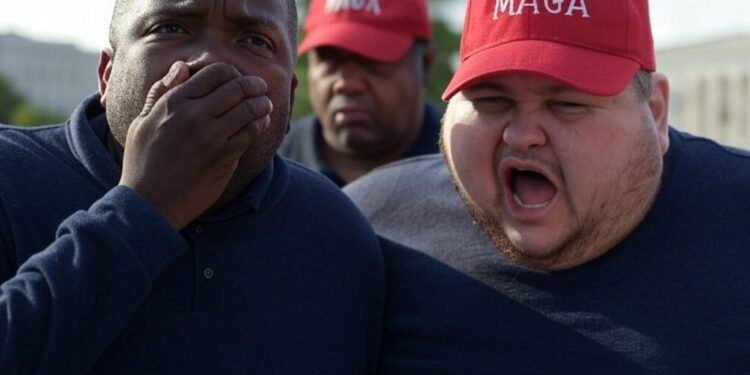 Free Speech for Who? Trump’s Crackdown, Elon’s Censorship & the Right’s Double Standard