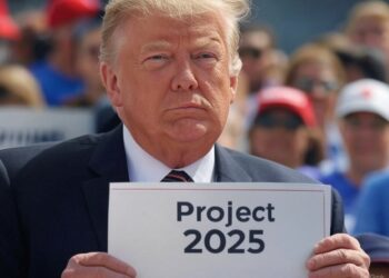 Trump’s Project 2025 Is Already Changing America — See What’s Done, What’s Next, and What Could Be Coming