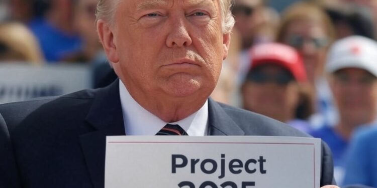 Trump’s Project 2025 Is Already Changing America — See What’s Done, What’s Next, and What Could Be Coming