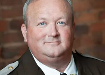 Trump Saves Dirty Cop? Ex-Sheriff Gets Pardoned After Bribery Conviction