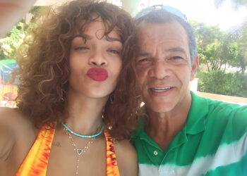 Rihanna’s Father, Ronald Fenty, Passes Away at 70