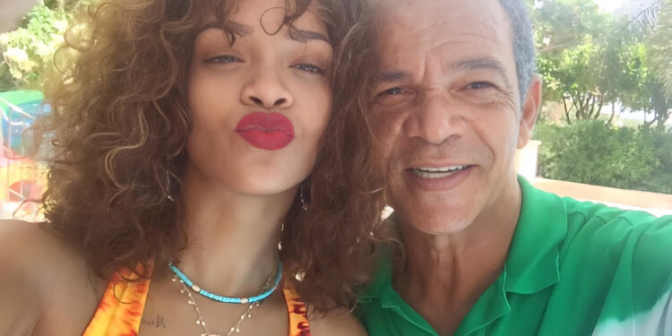 Rihanna’s Father, Ronald Fenty, Passes Away at 70 - Baller Alert Rihanna’s Father, Ronald Fenty, Passes Away at 70