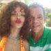 Rihanna’s Father, Ronald Fenty, Passes Away at 70