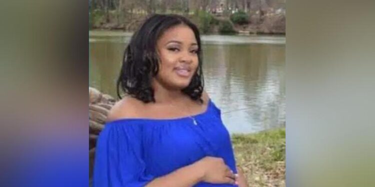 Adriana Smith Buried After Georgia Law Forced Brain Dead Woman to Stay Alive to Give Birth