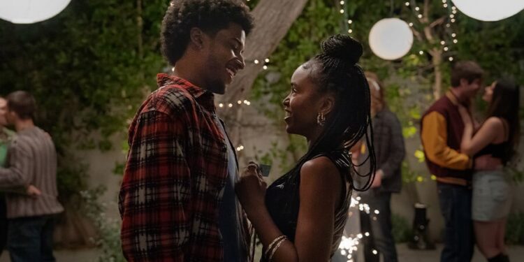 Netflix Renews Teen Romance Series ‘Forever’ for Season 2 Just One Week After Debut