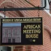 Boston’s Museum of African American History