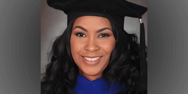 Clark Atlanta Launches Scholarship In Honor of Alum Dr. Cameisha Clark, Who Was Gunned Down In California - Baller Alert Clark Atlanta Launches Scholarship In Honor of Alum Dr. Cameisha Clark, Who Was Gunned Down In California