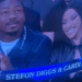 Ballerific Couple: Cardi B and Stefon Diggs Make Courtside Debut at Knicks-Celtics Game [Video]