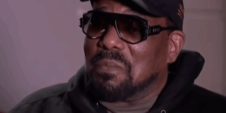 Hip-Hop Pioneer and Zulu Nation Founder Afrika Bambaataa Dies at 67