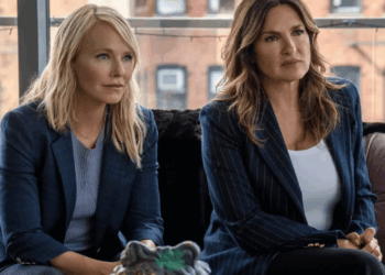 Kelli Giddish Returns to "Law & Order: SVU" Full-Time as Amanda Rollins for Season 27