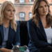 Kelli Giddish Returns to "Law & Order: SVU" Full-Time as Amanda Rollins for Season 27