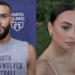 Timberwolves Star Rudy Gobert Accused of Kicking Out Pregnant Girlfriend and Son as NBA Playoffs Began