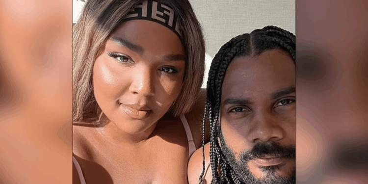 Lizzo Explains Why She Now Keeps Her Relationship with Myke Wright Private: “If You Really Love Something, Keep That S**t a Secret” [Video]